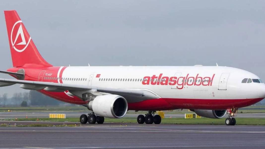 Türkiye'nin havayolu devi iflas bayrağını çekti! Yargıtay kararı resmen onayladı. Binlerce çalışan işsiz kaldı 4